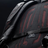 Carbonado GT2 28L Backpack - Midnight Black