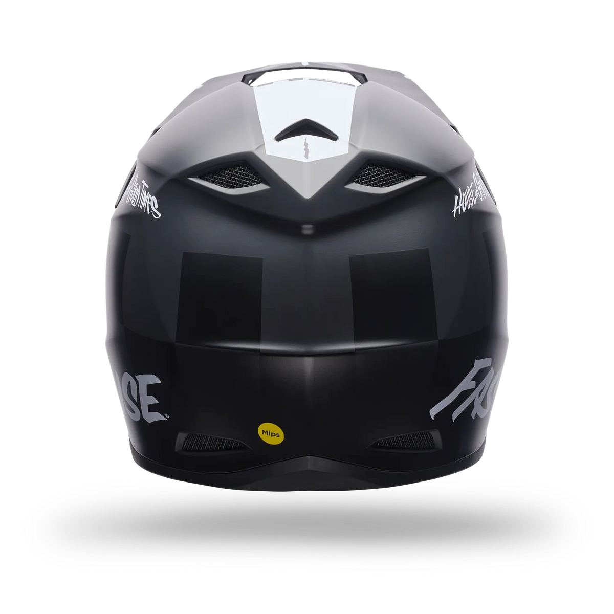 Bell Helmet - MX-10 MIPS - Fast House / Good Times - Matt Black