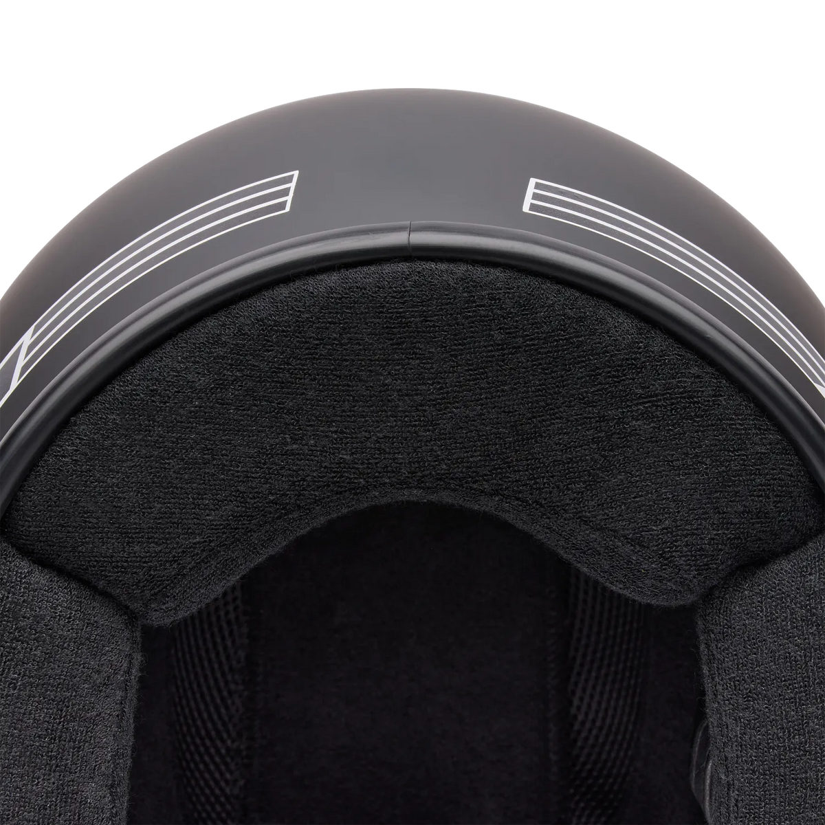 Bell Helmet - Magnum - Solid - Matt Black