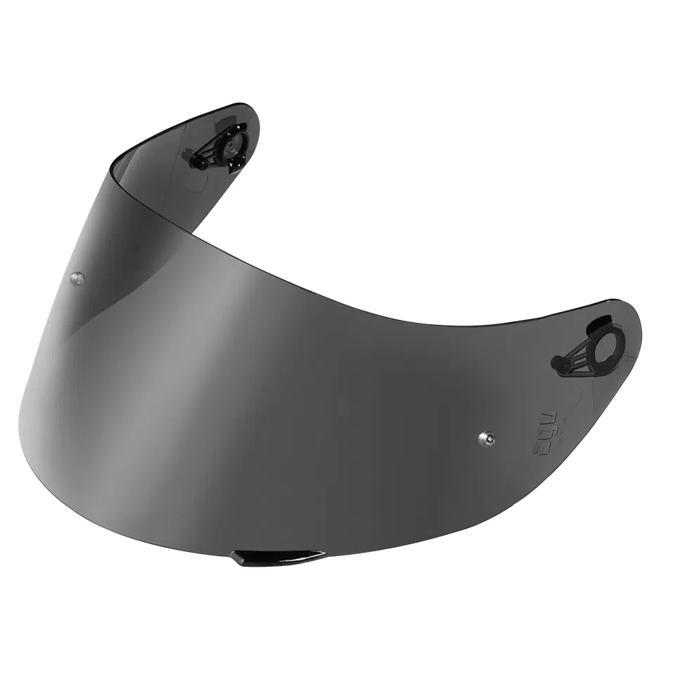 AGV Visor - GT7 - Street Modular - Smoke 80%
