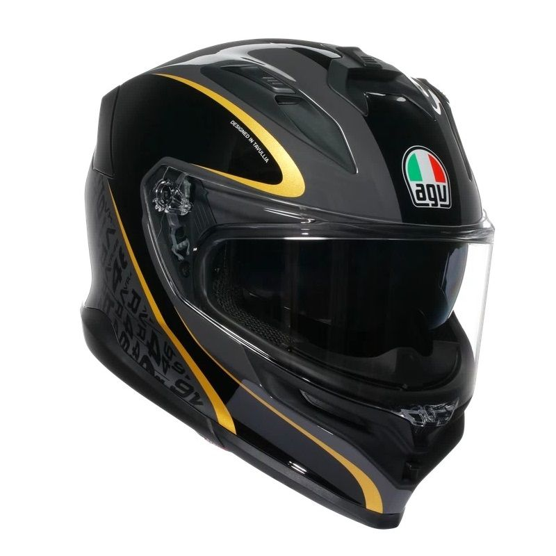 AGV Helmet - K7 - Flow 46
