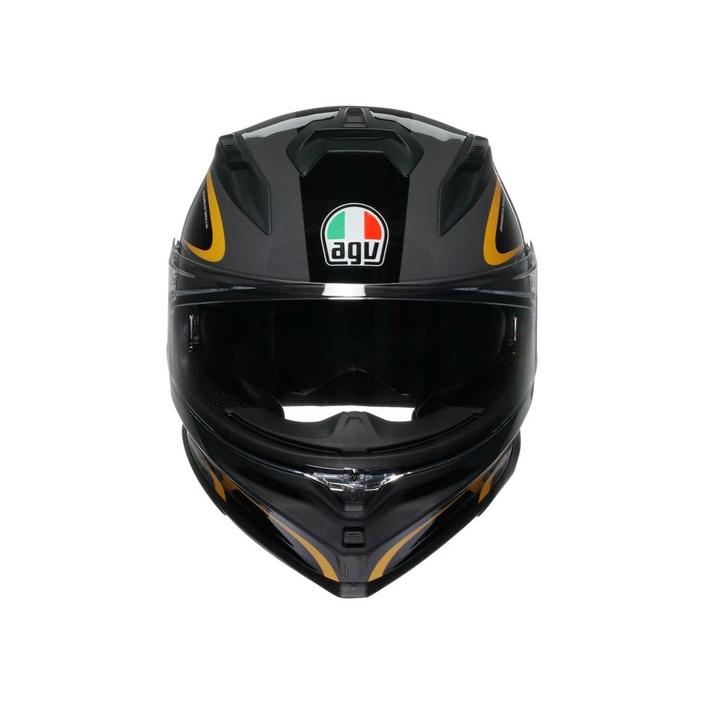 AGV Helmet - K7 - Flow 46