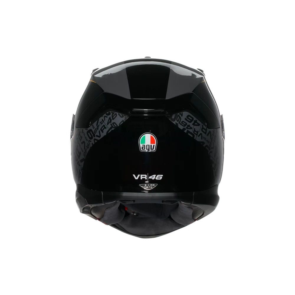 AGV Helmet - K7 - Flow 46