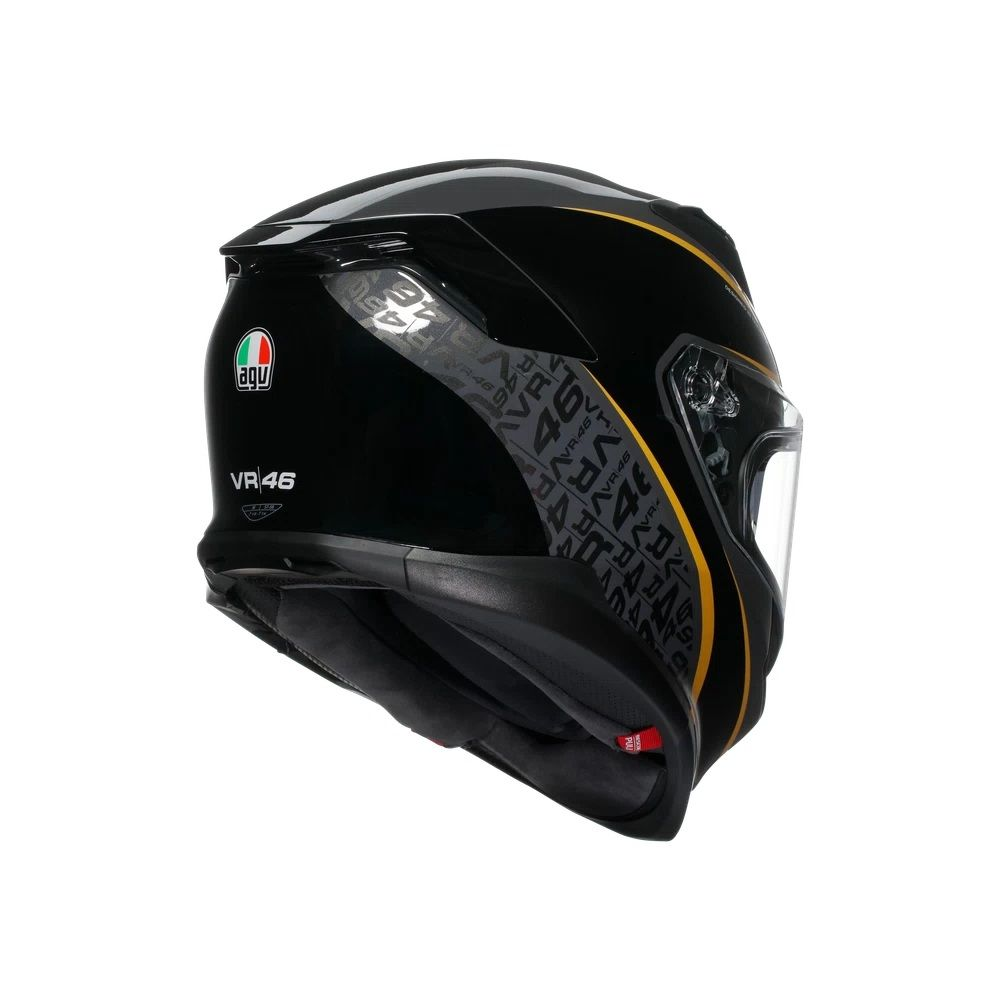 AGV Helmet - K7 - Flow 46