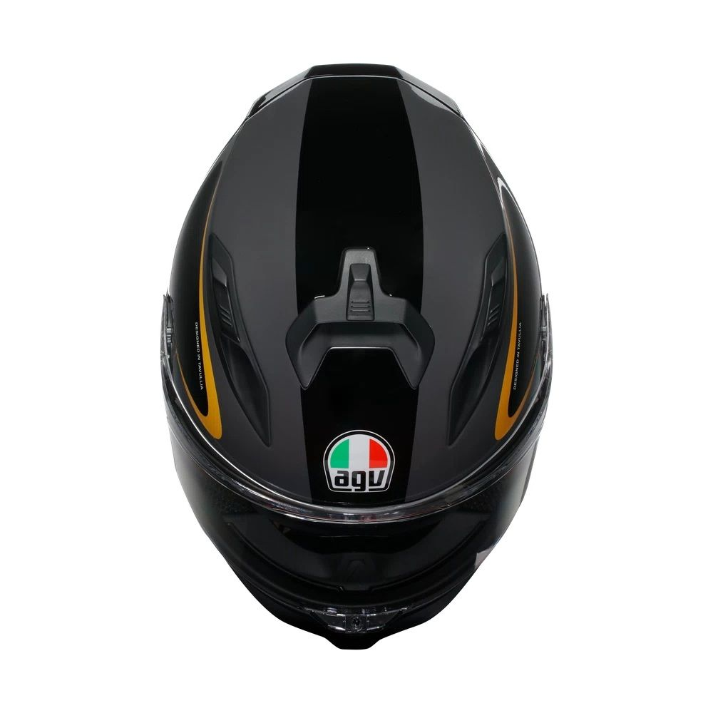 AGV Helmet - K7 - Flow 46