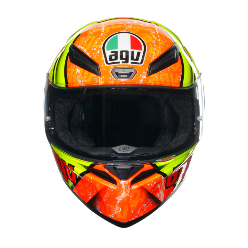 AGV K1-S IZAN Helmet