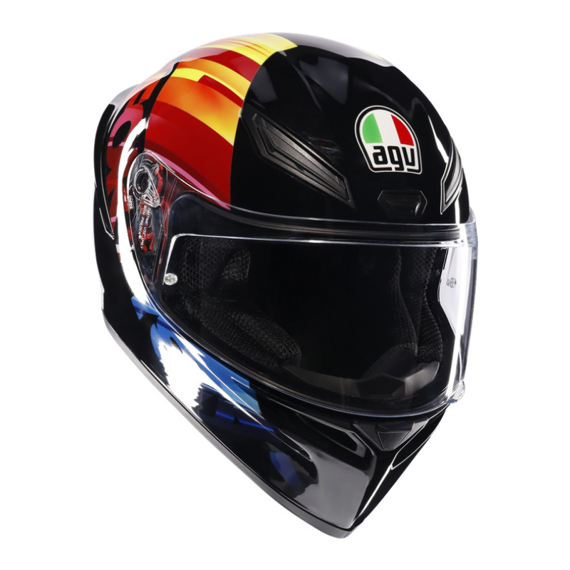 AGV K1-S Pulse 46 Helmet