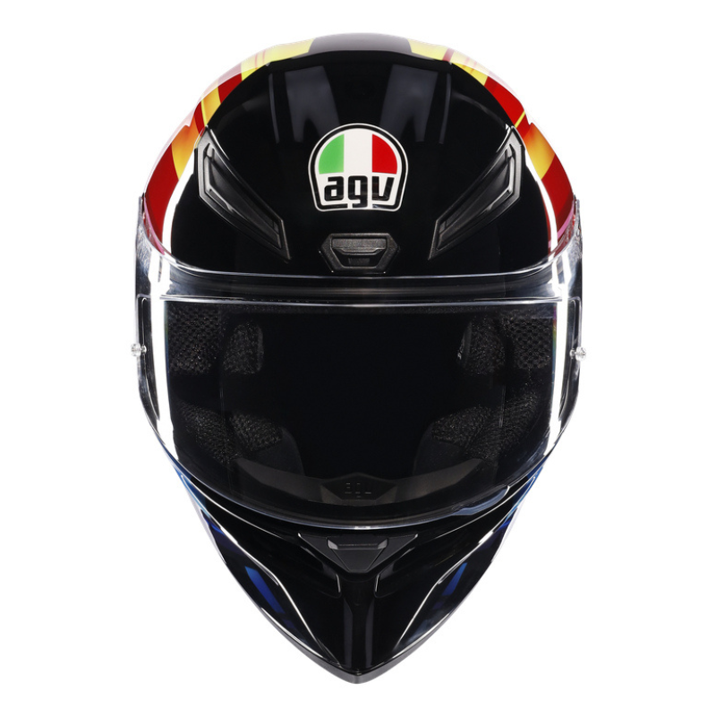 AGV K1-S Pulse 46 Helmet