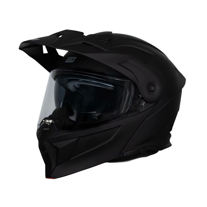 Origine Helmet - Adventure - Matt Black