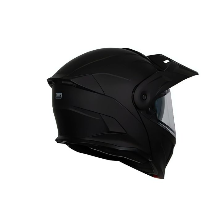 Origine Helmet - Adventure - Matt Black