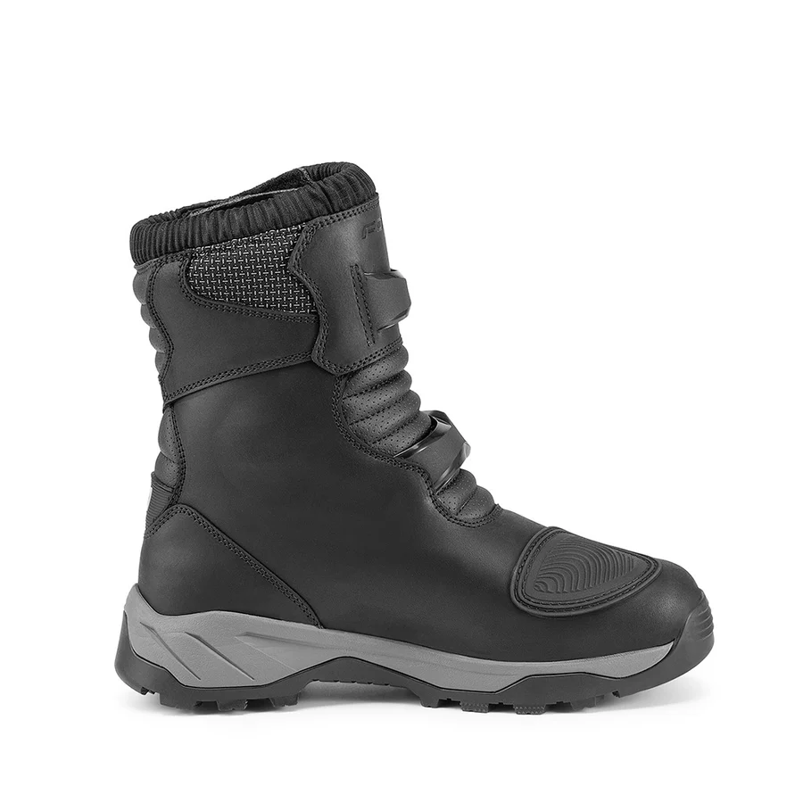 Forma Boots - Adventure Air Low Dry - Black