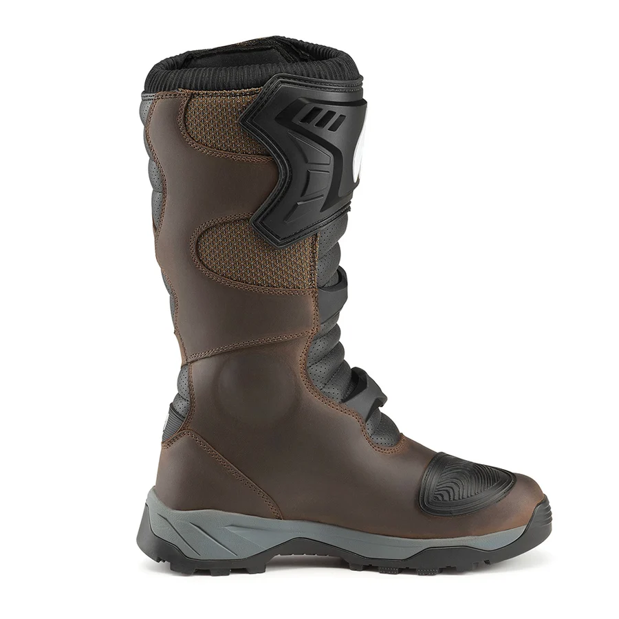 Forma Boots - Adventure Air Dry - Brown