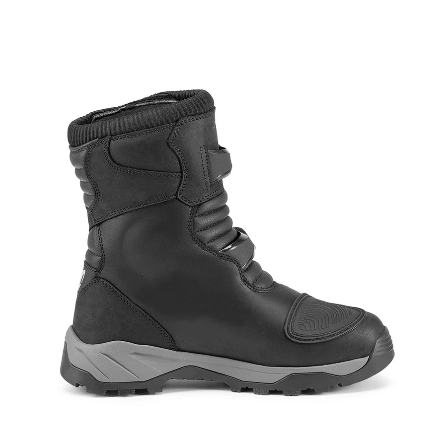 Forma Boots - Adventure Pro Low Dry - Black