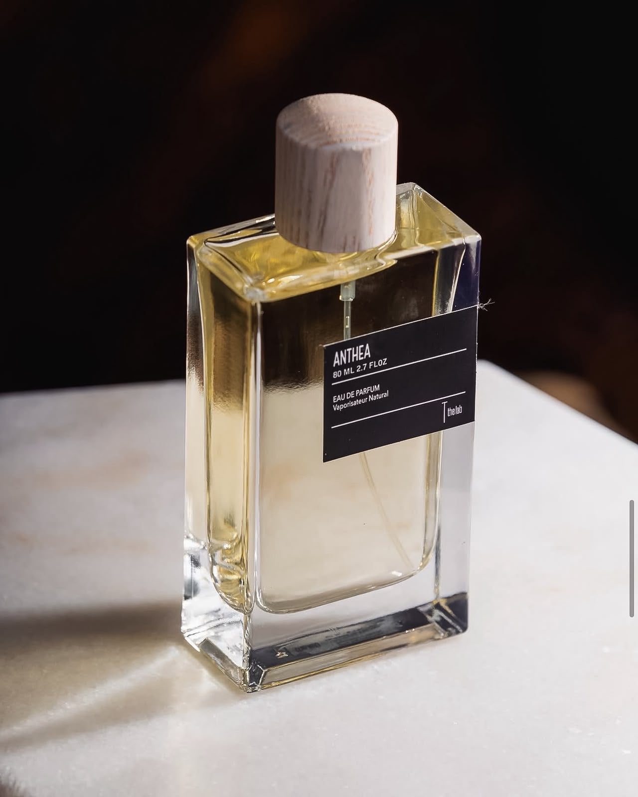 The Lab Perfumes - Anthea - 80ml - Motofever