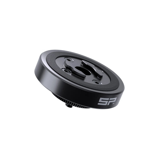 SP Connect Anti-Vibration Module - Black