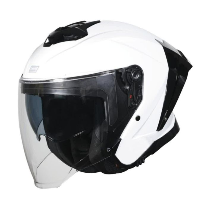 Origine Helmet - Aprica - Gloss White