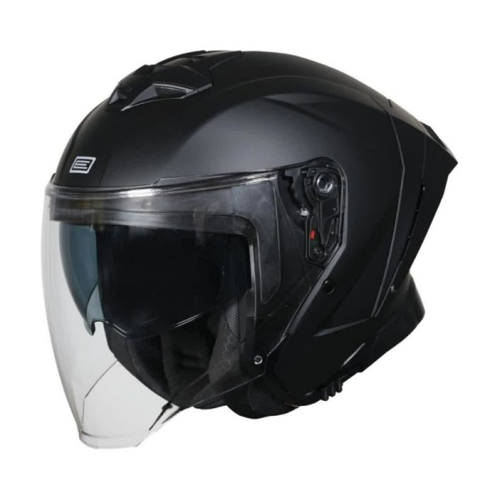Origine Helmet - Aprica - Matt Black