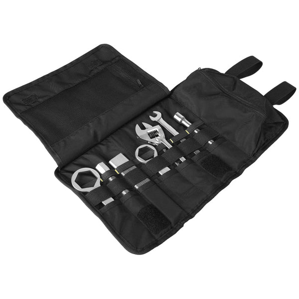Loboo Motorcycle TPU Waterproof Tool Bag - Desert Yellow (BGJB03)