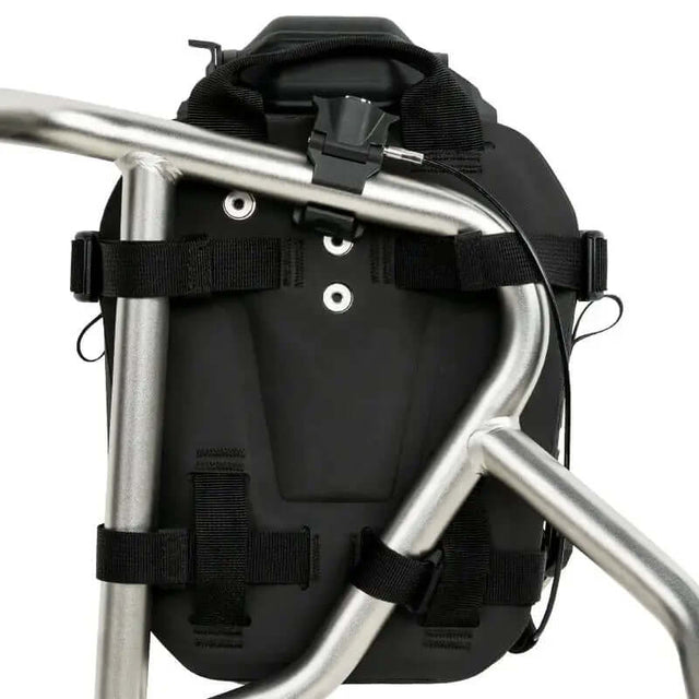 Loboo Wanderer Inflatable Crash Bar Bags - 6L
