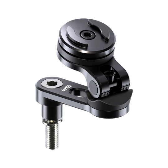SP Connect Bar Clamp Mount Pro