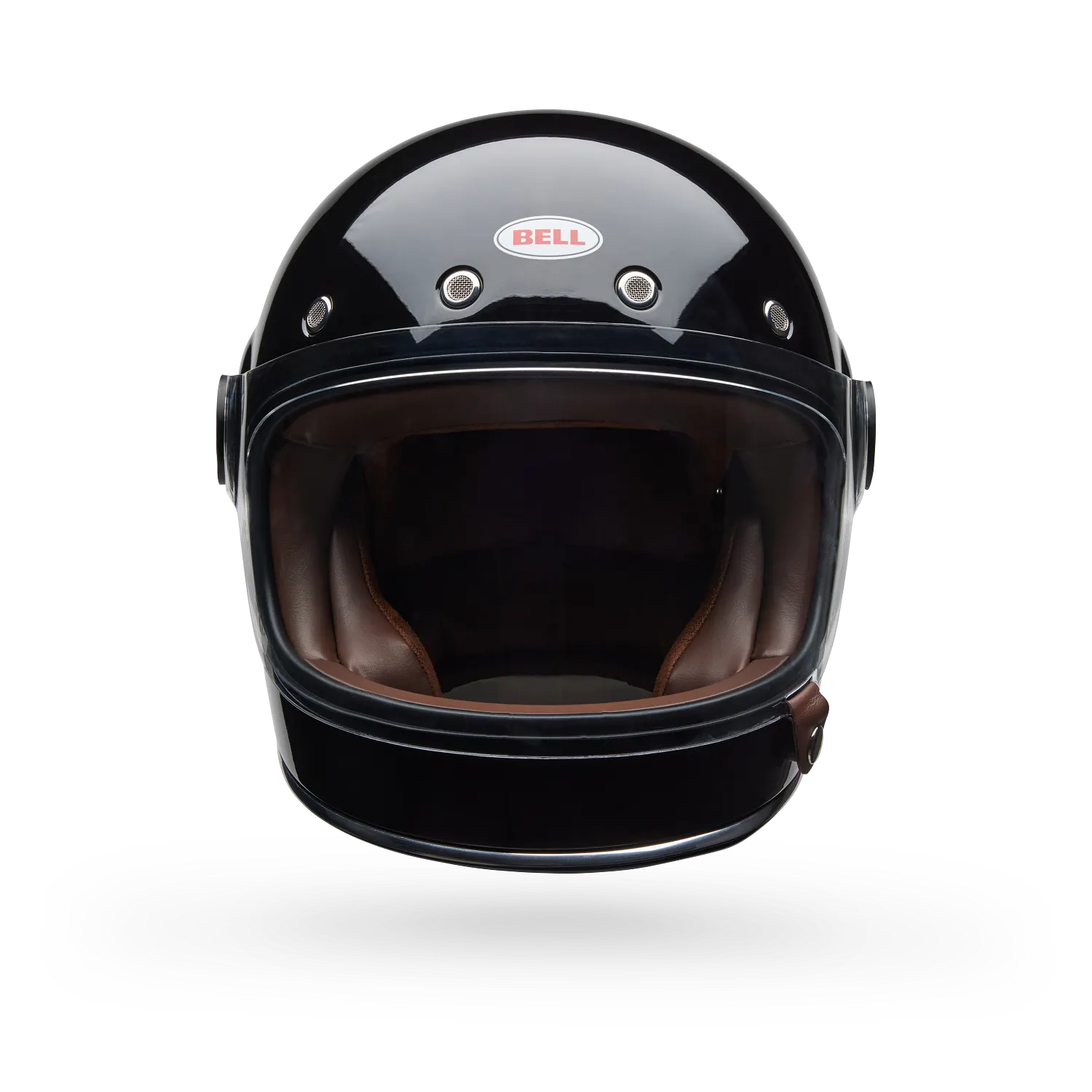 Bell Helmet - Bullitt GT - Gloss Black