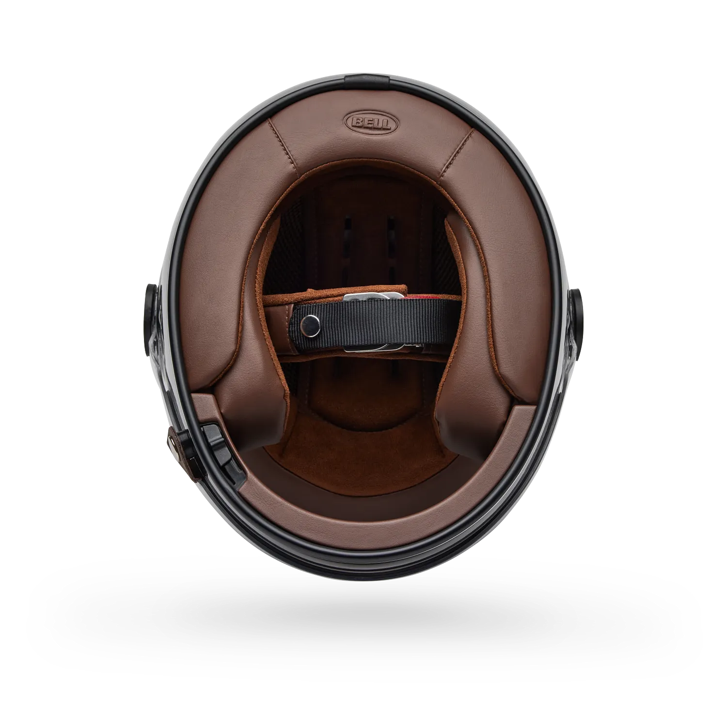 Bell Helmet - Bullitt GT - Gloss Black