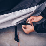 BYKE IT Waterproof Bike Cover-Large