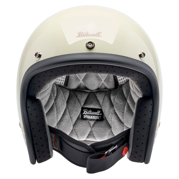 Biltwell Helmet - Bonanza - Desert Spectrum