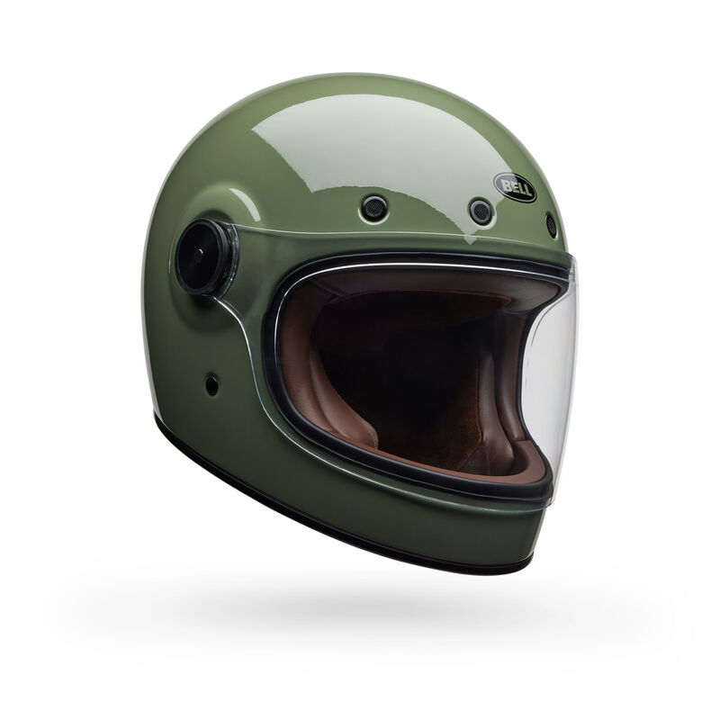 Bell Bullitt GT Helmet - Vintage Olive