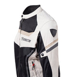 BYKE IT Flow Jacket - Sand