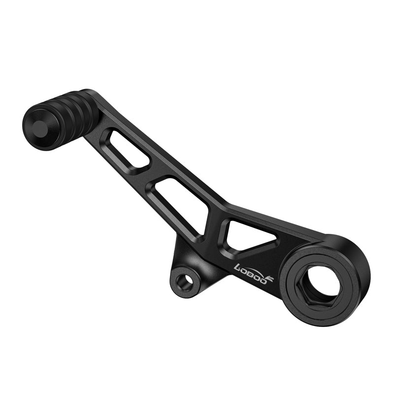 Loboo BMW R1300 GS Gear Shift Lever - Black