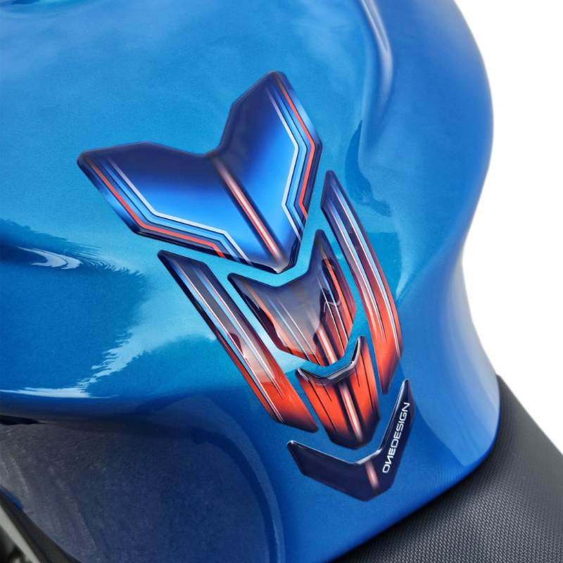 Onedesign - Tank Protectors - Medium Tank - (CGART7P)