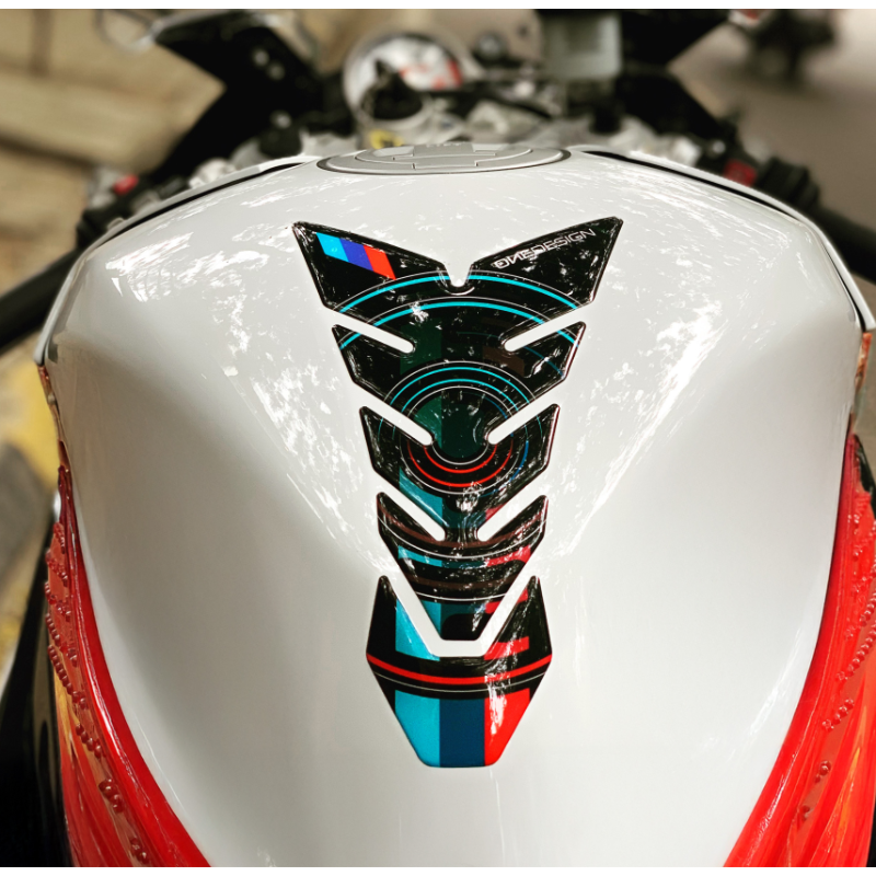 Onedesign - Tank Protectors - Medium / Large Tank - (CGBE17P)