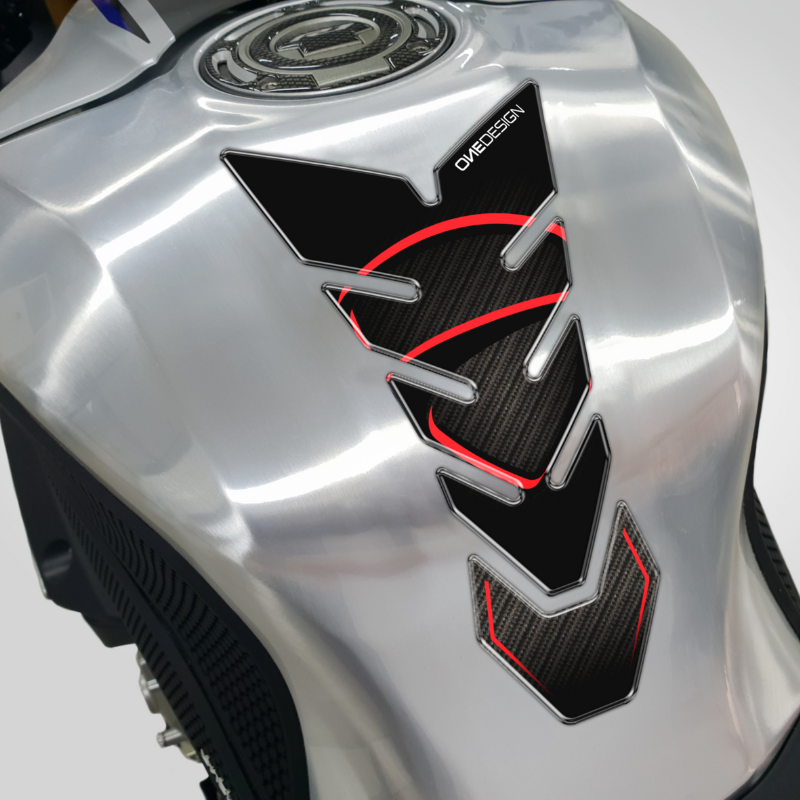 Onedesign - Tank Protectors - Medium / Large Tank - (CGBE18P)