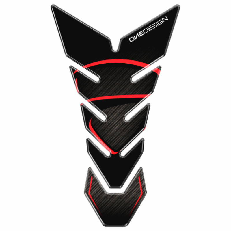 Onedesign - Tank Protectors - Medium / Large Tank - (CGBE18P)