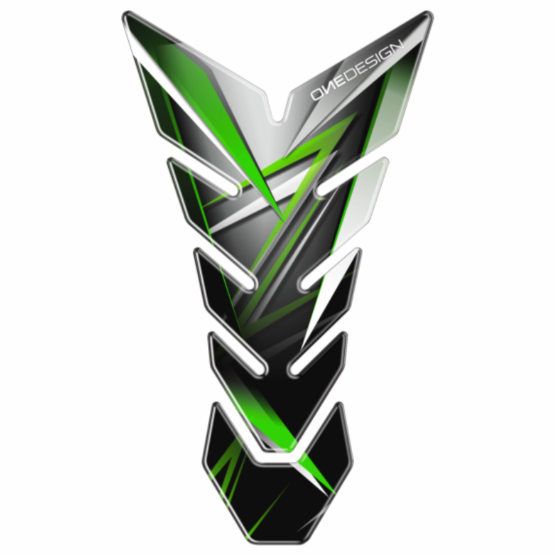 Onedesign - Tank Protectors - Medium / Large Tank - (CGBE19P)