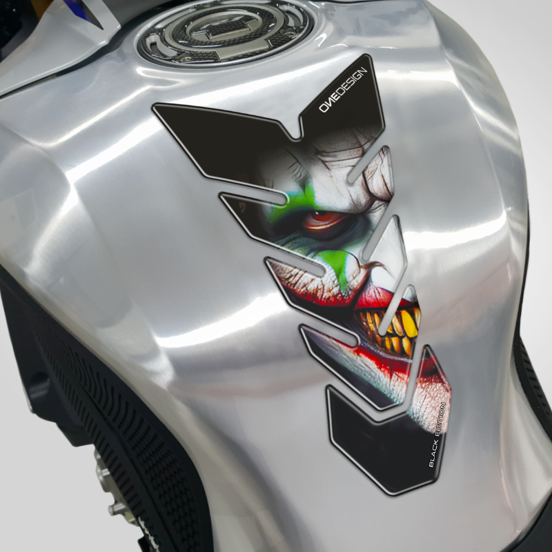 Onedesign - Tank Protectors - Medium / Large Tank - (CGBE22P)