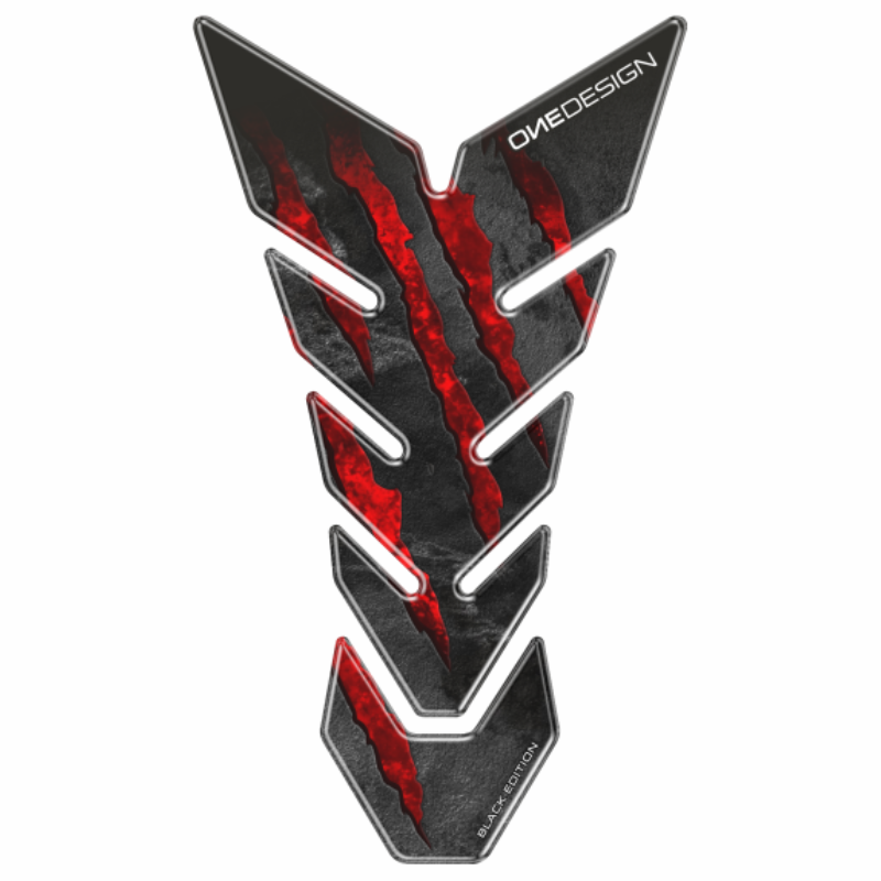 Onedesign - Tank Protectors - Medium / Large Tank - (CGBE24P)