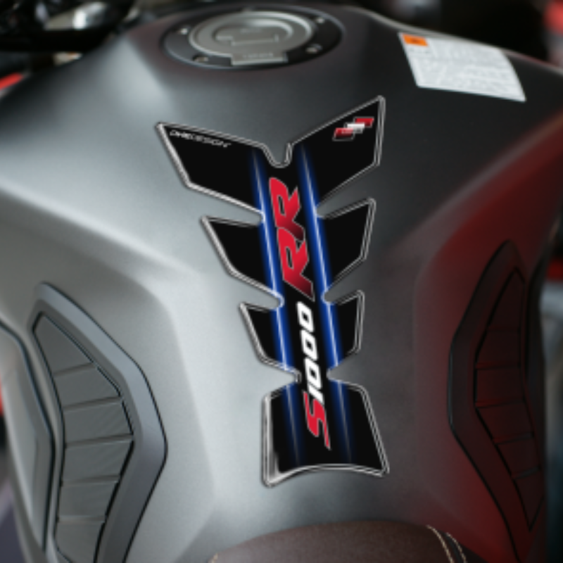 Onedesign - Tank Protectors - Medium Tank - S1000 RR (CGMOON4P)