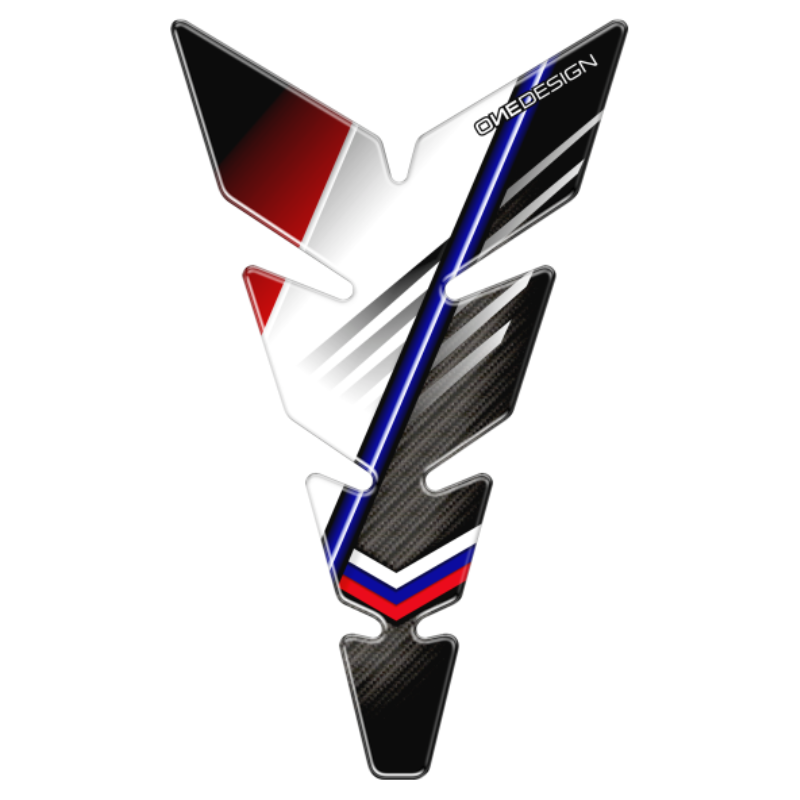 Onedesign - Tank Protectors - Narrow Tank - (CGMOS113P)