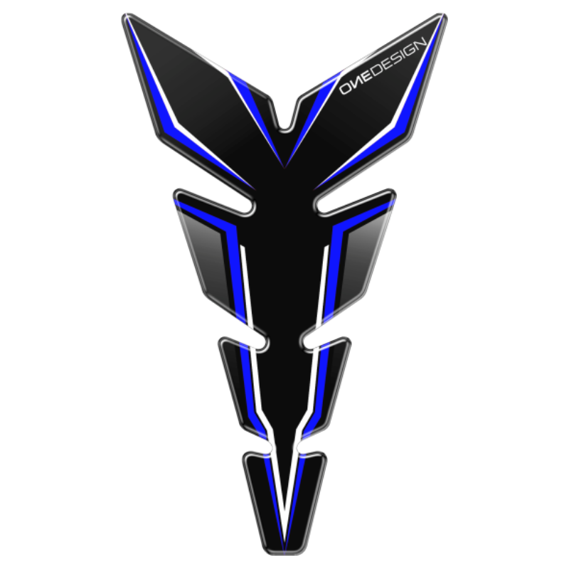 Onedesign - Tank Protectors - Narrow Tank - (CGMOS114BP)