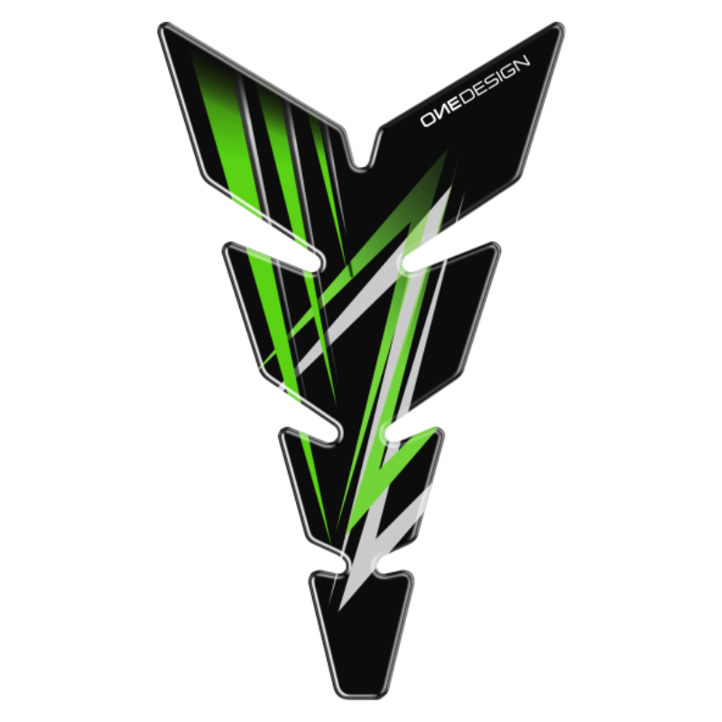 Onedesign - Tank Protectors - Narrow Tank - (CGMOS116P)