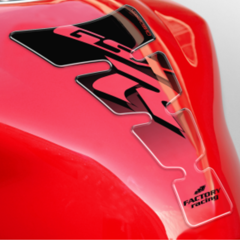Onedesign - Tank Protectors - Medium Tank - GSX-R (CGS23P)