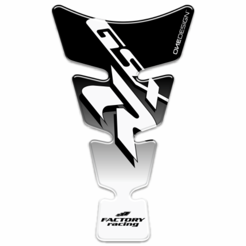 Onedesign - Tank Protectors - Medium Tank - GSX-R (CGS23P)