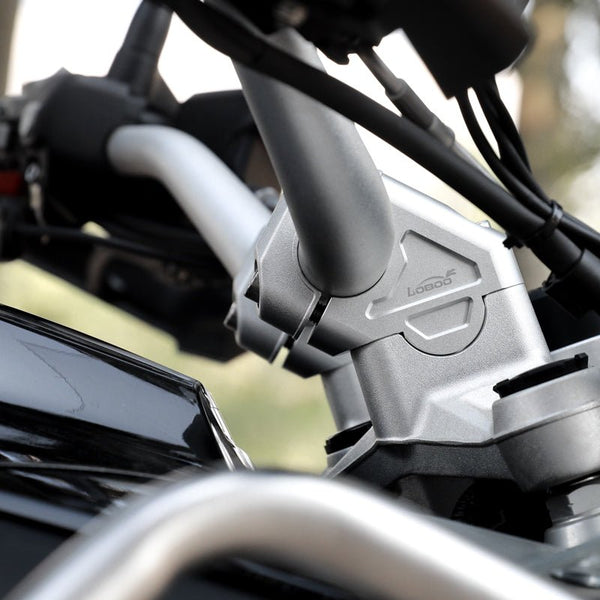 Loboo Handlebar Riser for BMW