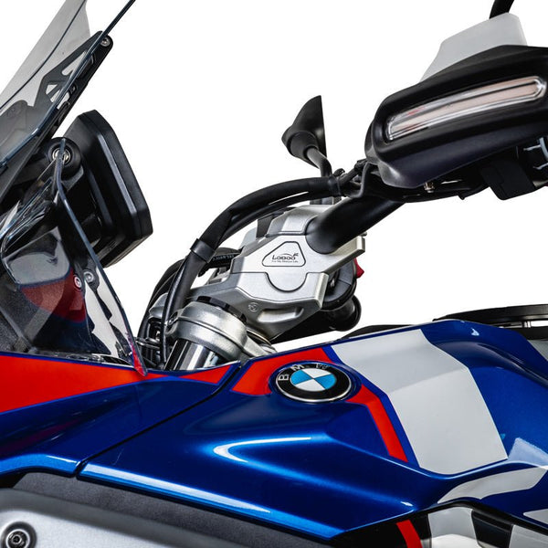 Loboo Handlebar Riser for BMW GS R1300