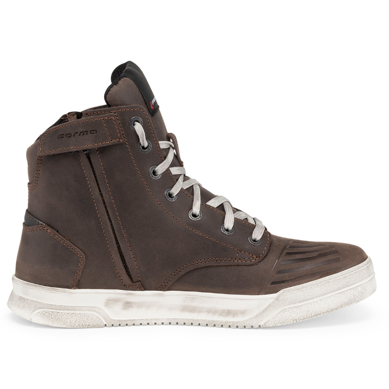 Forma City Dry Boots - Brown