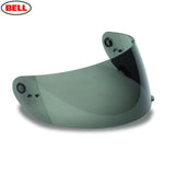 Bell Shield Click Release - Light Smoke