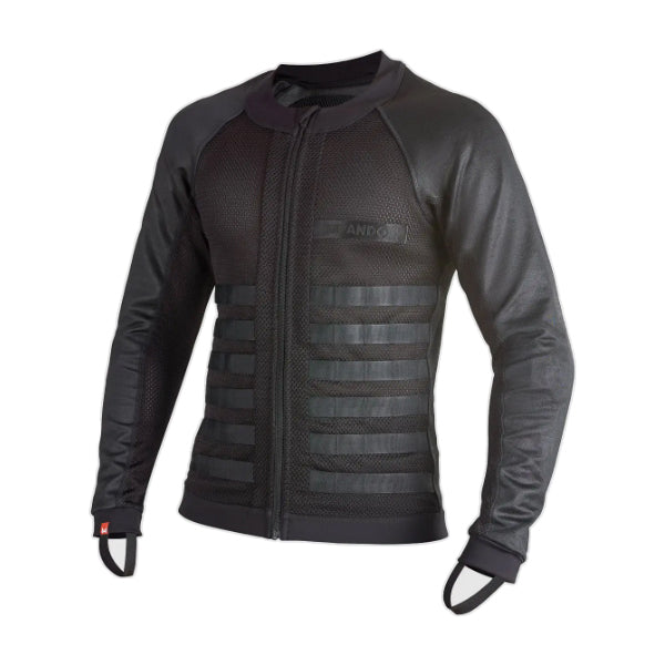 Pando Moto Commando UH Jacket