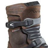 Forma Adventure Low Dry Boots - Brown
